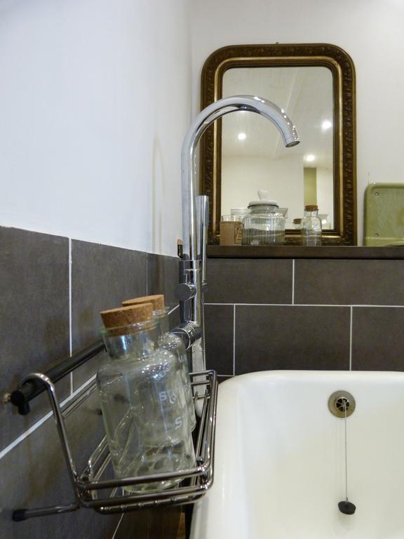 Willa 51 Cote Jardin Selvigny Pokój zdjęcie