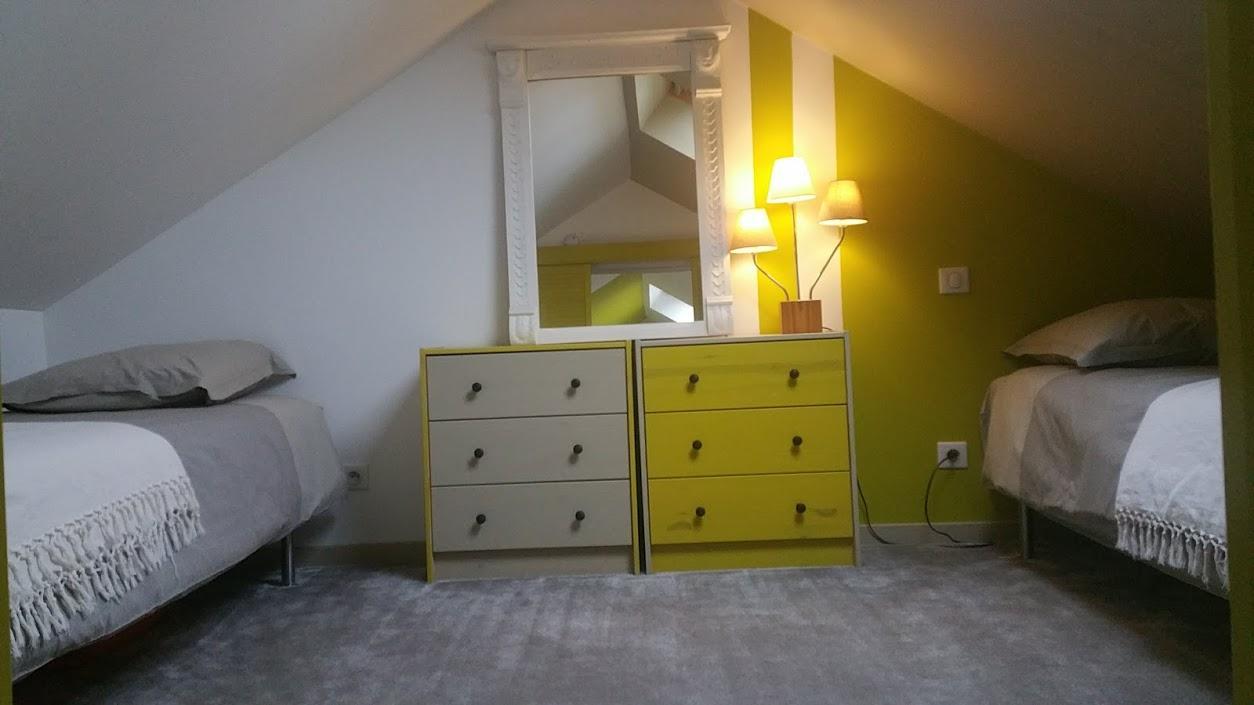 Willa 51 Cote Jardin Selvigny Zewnętrze zdjęcie